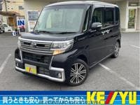 2016 DAIHATSU TANTO