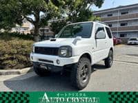 2006 SUZUKI JIMNY