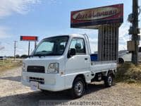 2003 SUBARU SAMBAR TRUCK