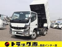 2023 MITSUBISHI CANTER