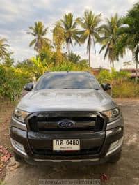 2018 FORD RANGER 2.2