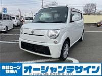 2011 SUZUKI MR WAGON