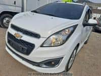 2014 DAEWOO (CHEVROLET) MATIZ (SPARK) NO ACCIDENT