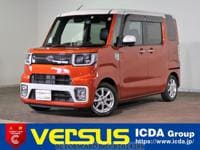 2019 TOYOTA PIXIS VAN