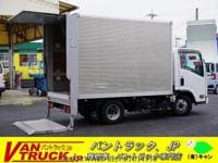 2016 ISUZU ELF TRUCK