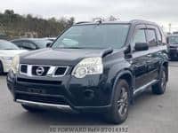 2012 NISSAN X-TRAIL