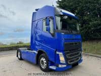 2018 VOLVO FH AUTOMATIC DIESEL