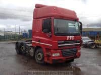 2011 DAF CF85 AUTOMATIC DIESEL