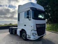 Daf XF