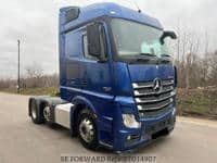 MERCEDES-BENZ ACTROS