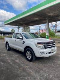 2014 FORD RANGER 2.2