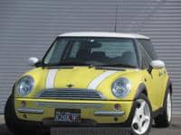 2003 BMW MINI