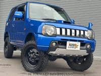 2010 SUZUKI JIMNY