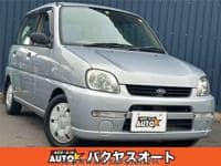 2006 SUBARU PLEO