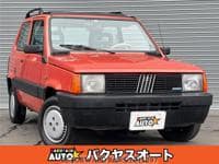 1996 FIAT PANDA