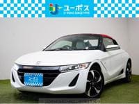 2016 HONDA S660