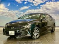 2019 TOYOTA MARK X