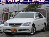 2005 TOYOTA CROWN