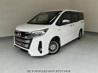 2019 TOYOTA NOAH