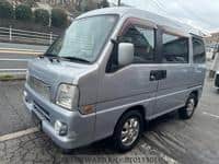 2003 SUBARU DIAS WAGON