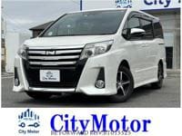 2016 TOYOTA NOAH