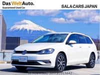 2019 VOLKSWAGEN GOLF VARIANT TSI