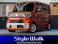 2014 DAIHATSU WAKE XSA