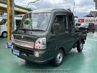 2022 SUZUKI CARRY TRUCK X