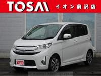 2014 MITSUBISHI EK CUSTOM T