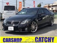 2011 TOYOTA CROWN