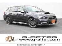 2017 SUBARU LEVORG 2.0STISPORTEYESIGHT