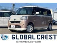 2019 DAIHATSU MOVE CANBUS XSAIII