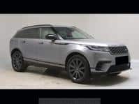 2020 LAND ROVER RANGE ROVER VELAR AUTOMATIC DIESEL