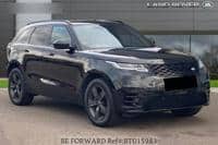 2020 LAND ROVER RANGE ROVER VELAR AUTOMATIC DIESEL