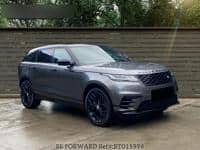 2018 LAND ROVER RANGE ROVER VELAR AUTOMATIC PETROL