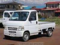 2004 HONDA ACTY TRUCK SDX5MTCD