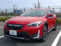 2021 SUBARU IMPREZA XV HYBRID 2.04WD