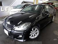 2009 TOYOTA CROWN