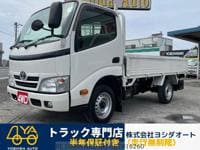 2013 TOYOTA DYNA TRUCK