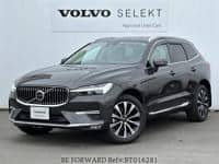 2022 VOLVO XC60