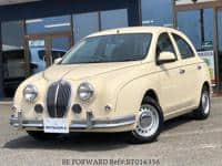 2018 MITSUOKA VIEWT