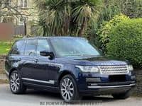 2016 LAND ROVER RANGE ROVER 4.4 SD V8 AUTOBIOGRAPHY