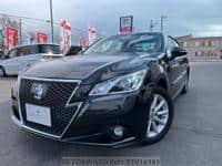 2015 TOYOTA CROWN HYBRID