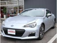 2015 SUBARU BRZ