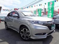 2016 HONDA VEZEL