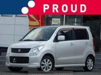 2009 SUZUKI WAGON R