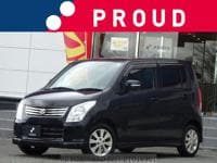 2011 SUZUKI WAGON R