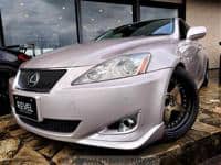 2007 LEXUS IS