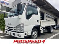 2018 ISUZU ELF TRUCK