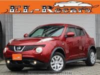 2010 NISSAN JUKE